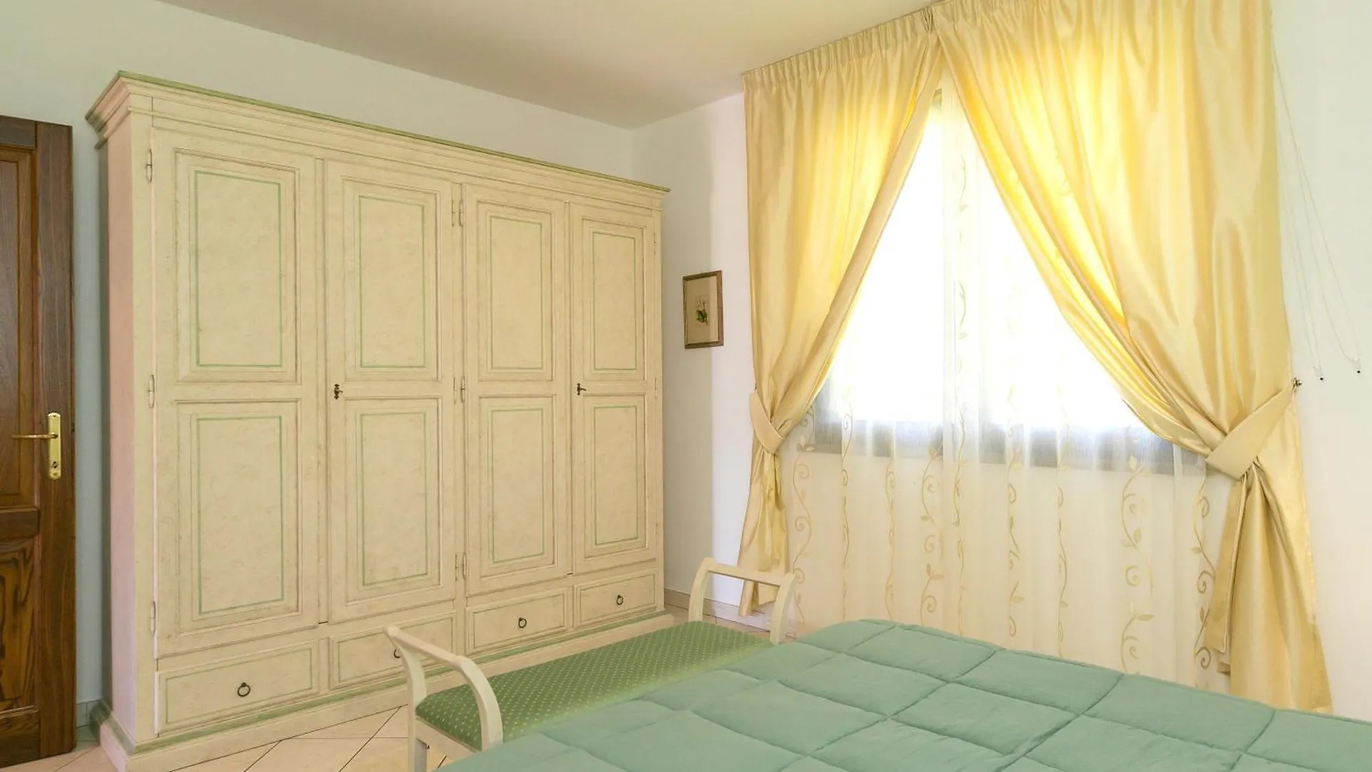 Il Girasole - Ulivo Villa Venturina Terme