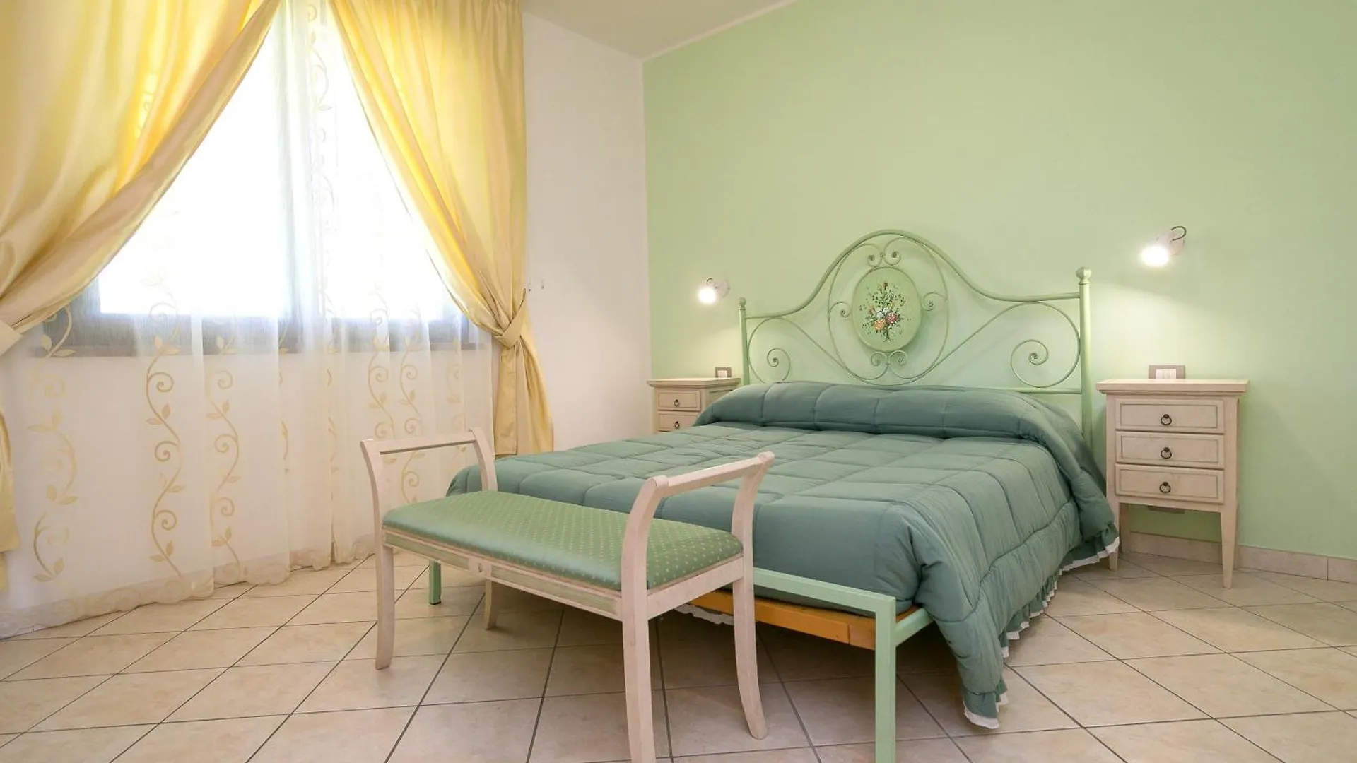 Il Girasole - Ulivo Villa Venturina Terme 0*,