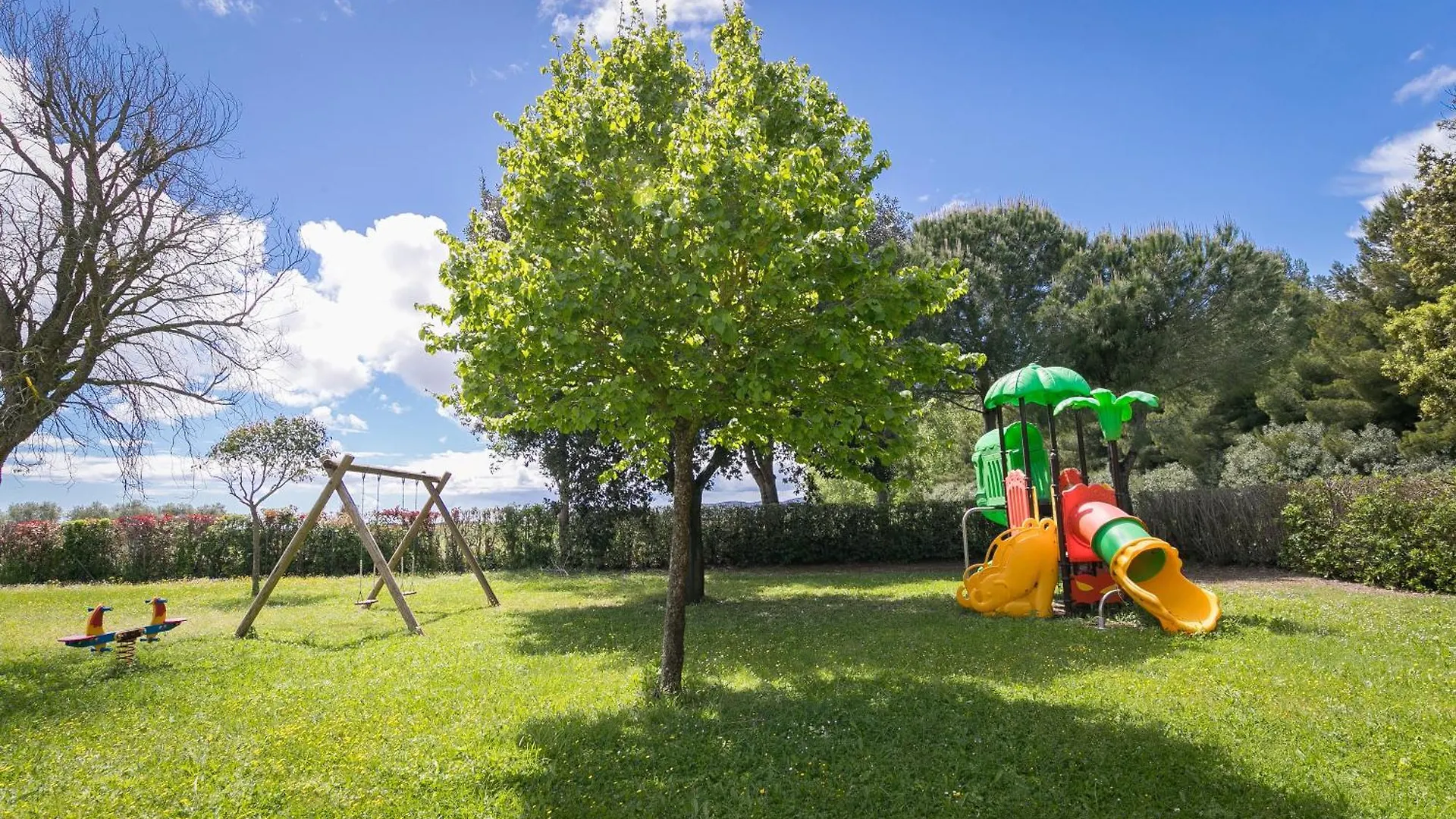 Il Girasole - Ulivo Villa Venturina Terme Vakantieboerderij