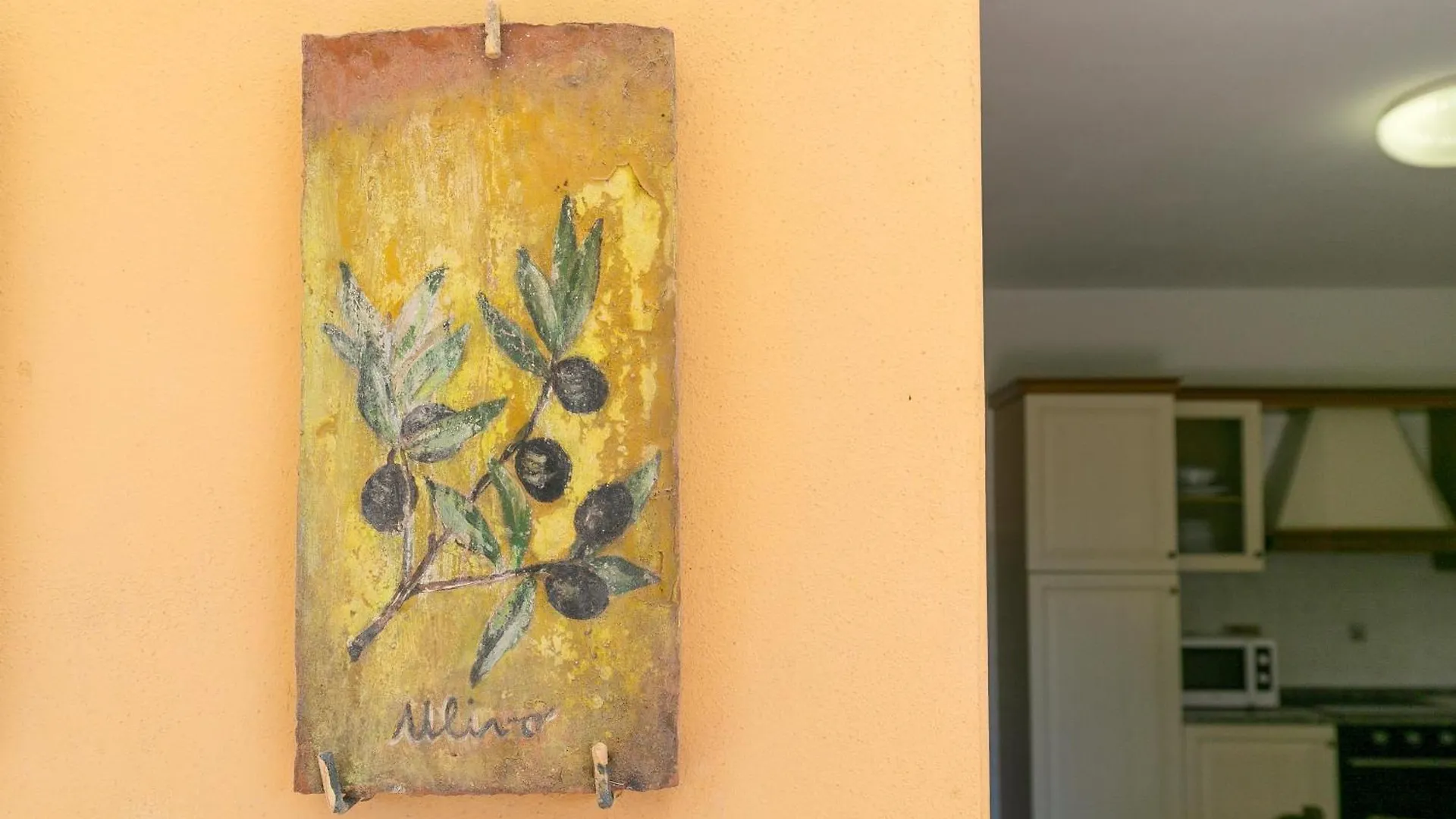 Il Girasole - Ulivo Villa Venturina Terme Italië