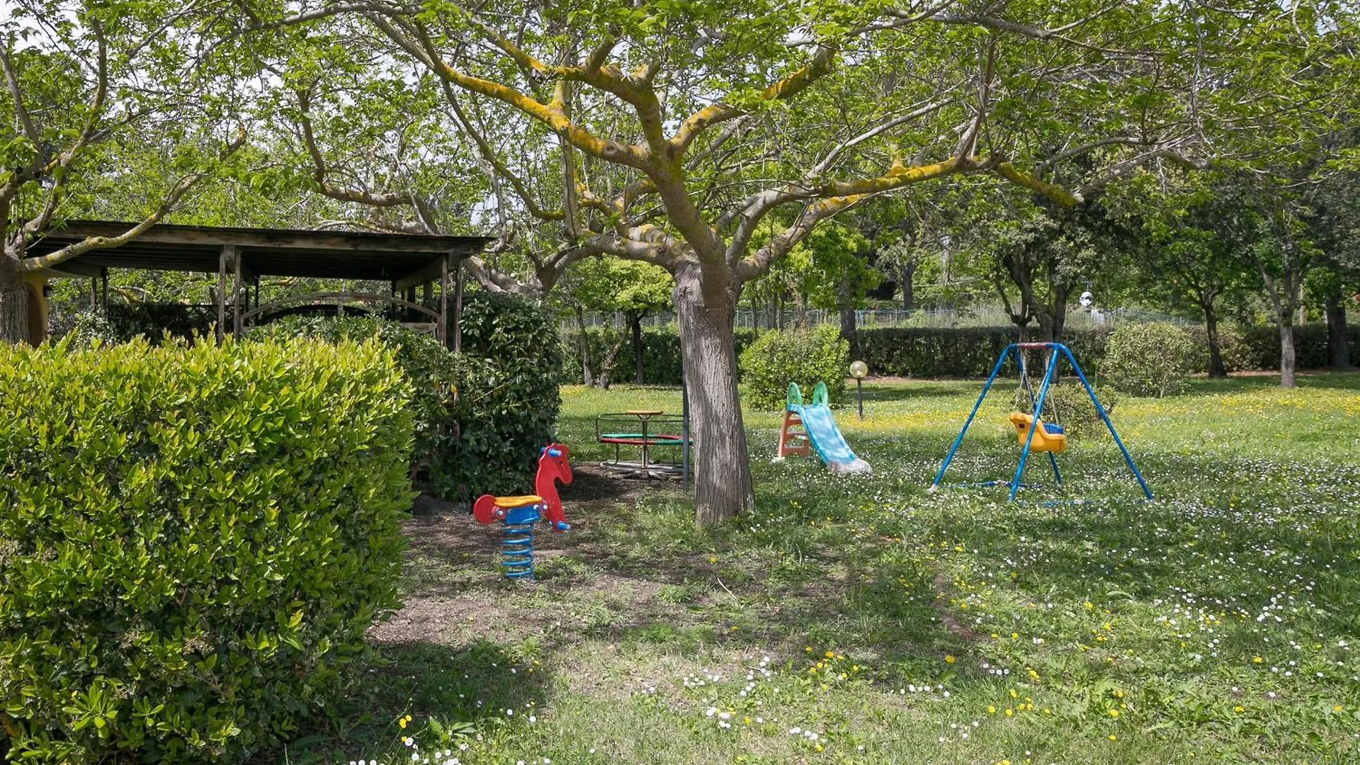 Vakantieboerderij Il Girasole - Ulivo Villa Venturina Terme