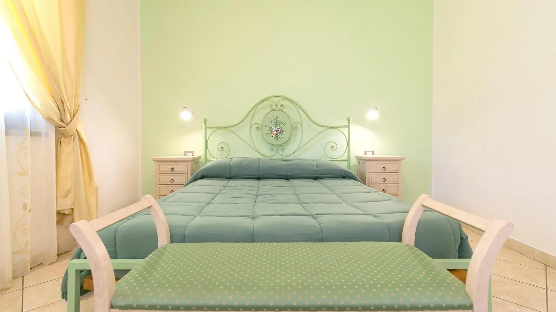 Villa Il Girasole - Ulivo à Venturina Terme Séjour à la ferme