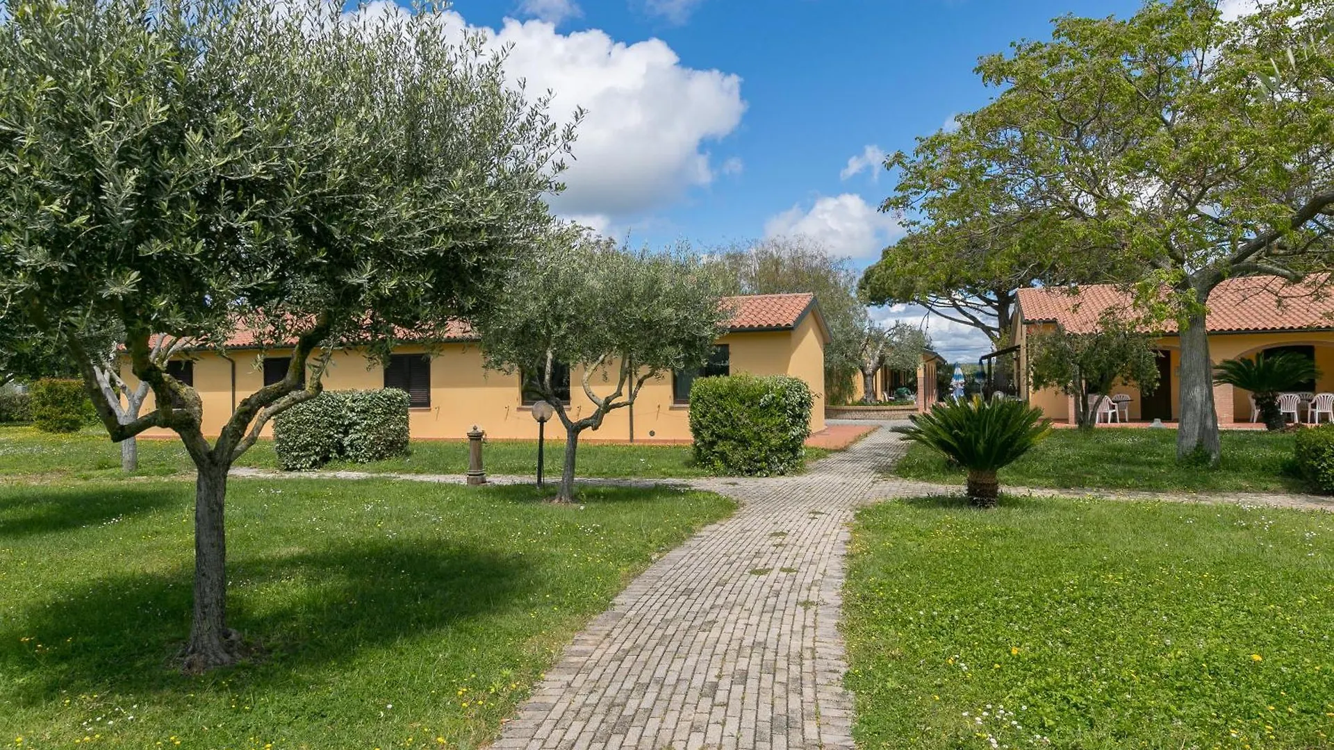 Villa Il Girasole - Ulivo à Venturina Terme 0*,